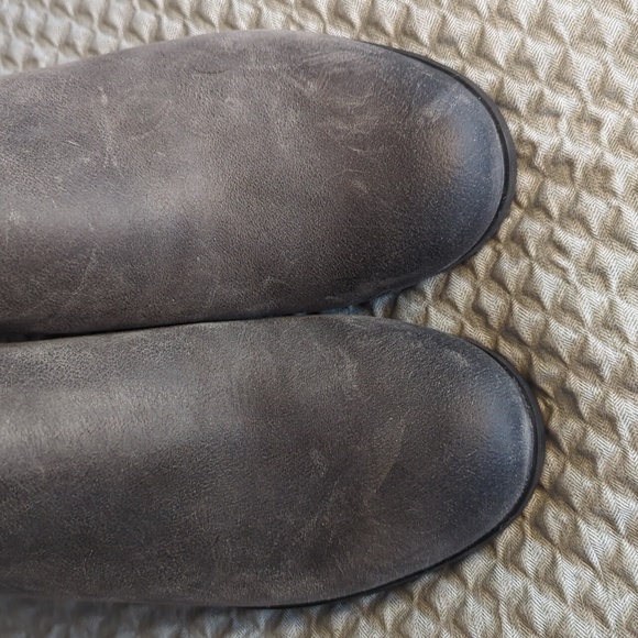 SOREL Joan Uptown Leather Chelsea Boots - Picture 5 of 13